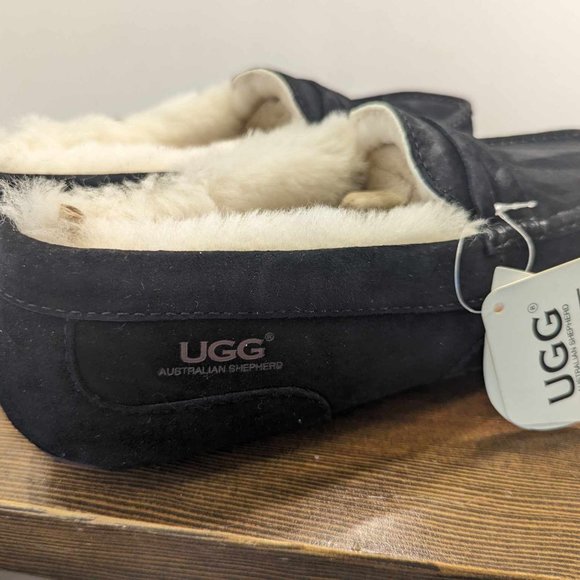 UGG Australian Shepherd slippers main image 4